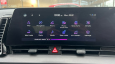 Kia Sportage 1.6T GDi ISG 3 5dr Petrol Estate